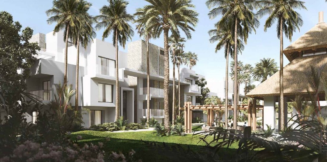 Apartment in Estepona, Andalusia, Spain 5 - 12657572