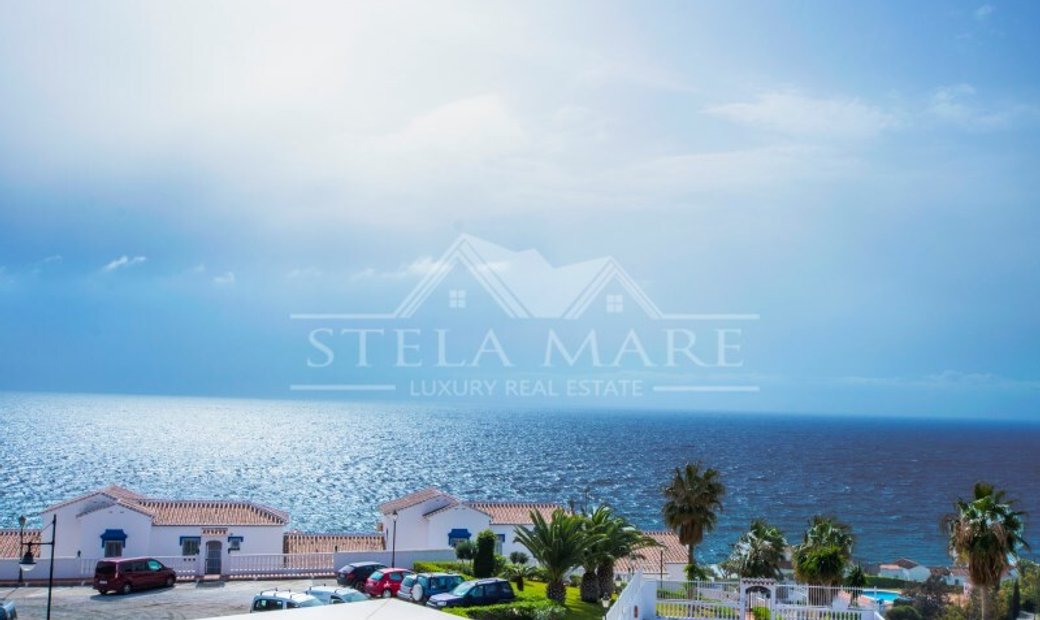 Exclusive Luxury Homes In Torrox Costa, Malaga, In Torrox, Andalusia