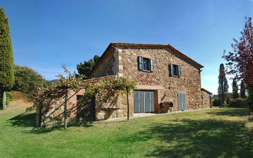 Country House in Sarteano, Tuscany, Italy 3 - 11104967