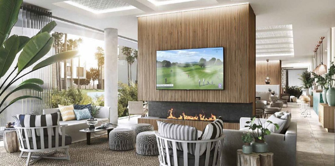 Apartment in Estepona, Andalusia, Spain 3 - 12657572