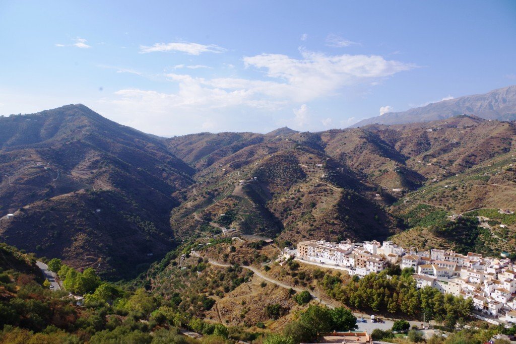 House in Sayalonga, Andalusia, Spain 3 - 12659821