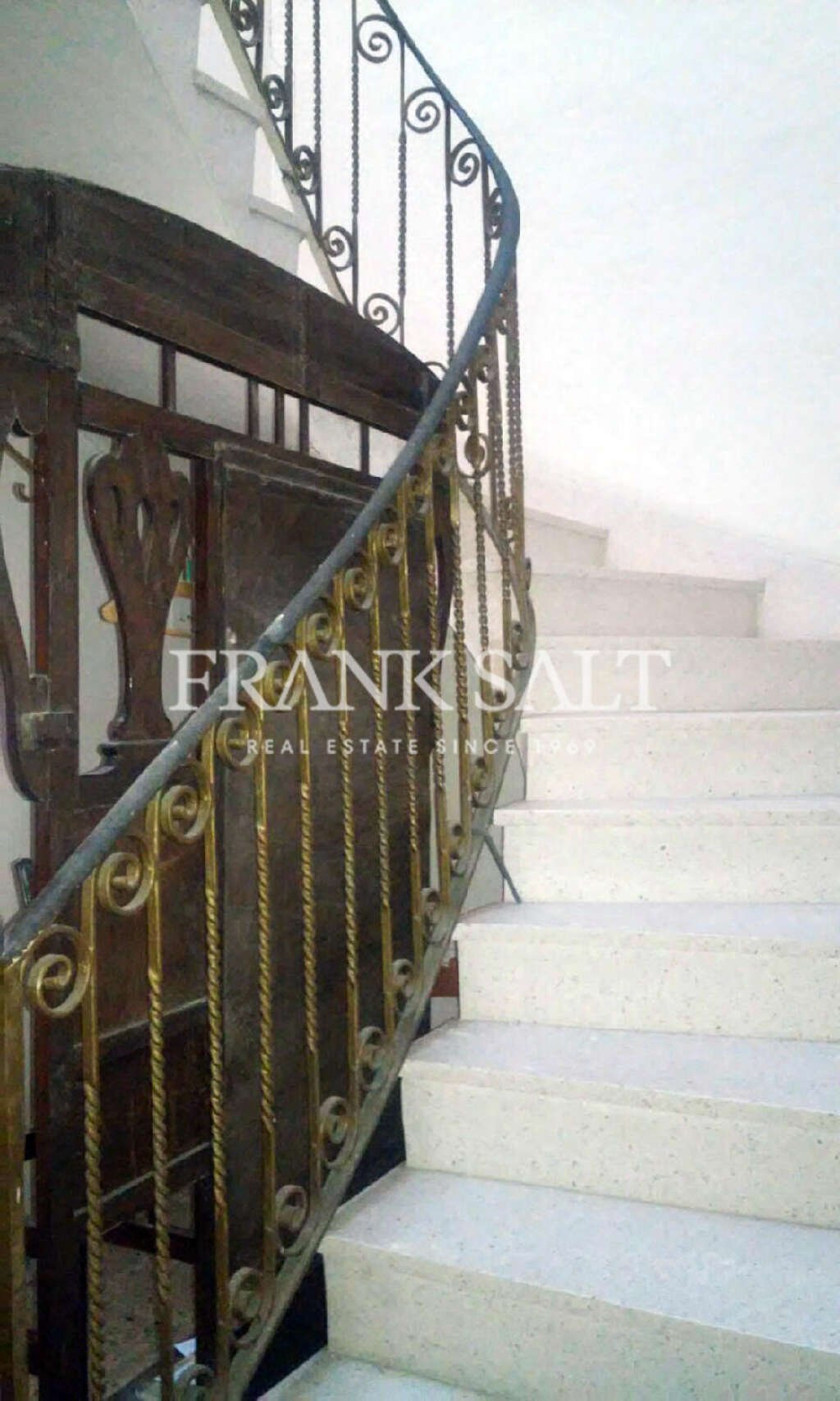 Paola, Unconverted Town House In Paola, Malta For Sale (11660699)