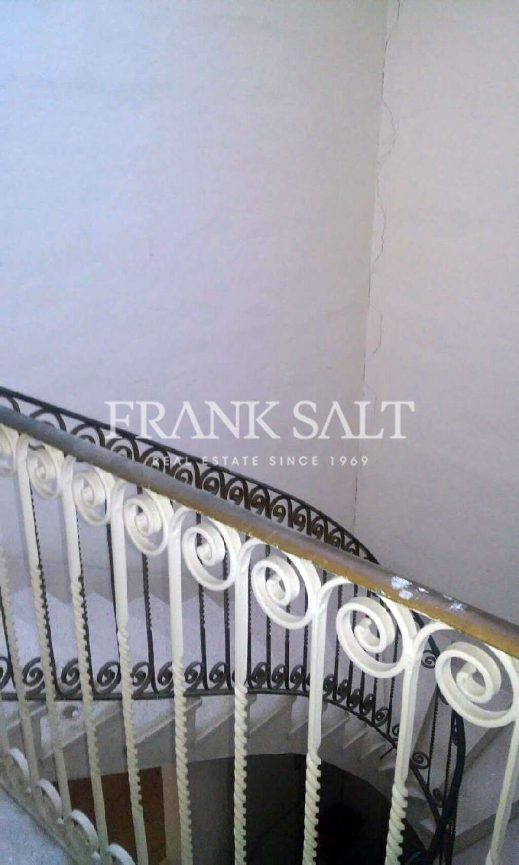 Paola, Unconverted Town House In Paola, Malta For Sale (11660699)