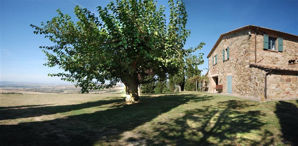 Country House in Sarteano, Tuscany, Italy 1 - 11104967