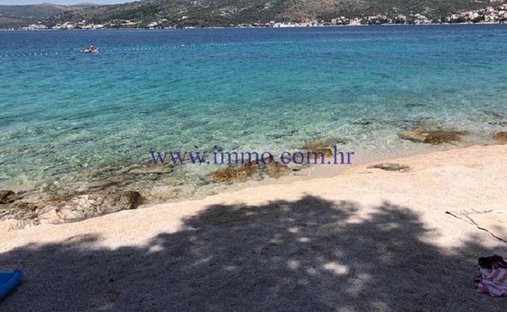 Land in Povlja, Split-Dalmatia County, Croatia 1