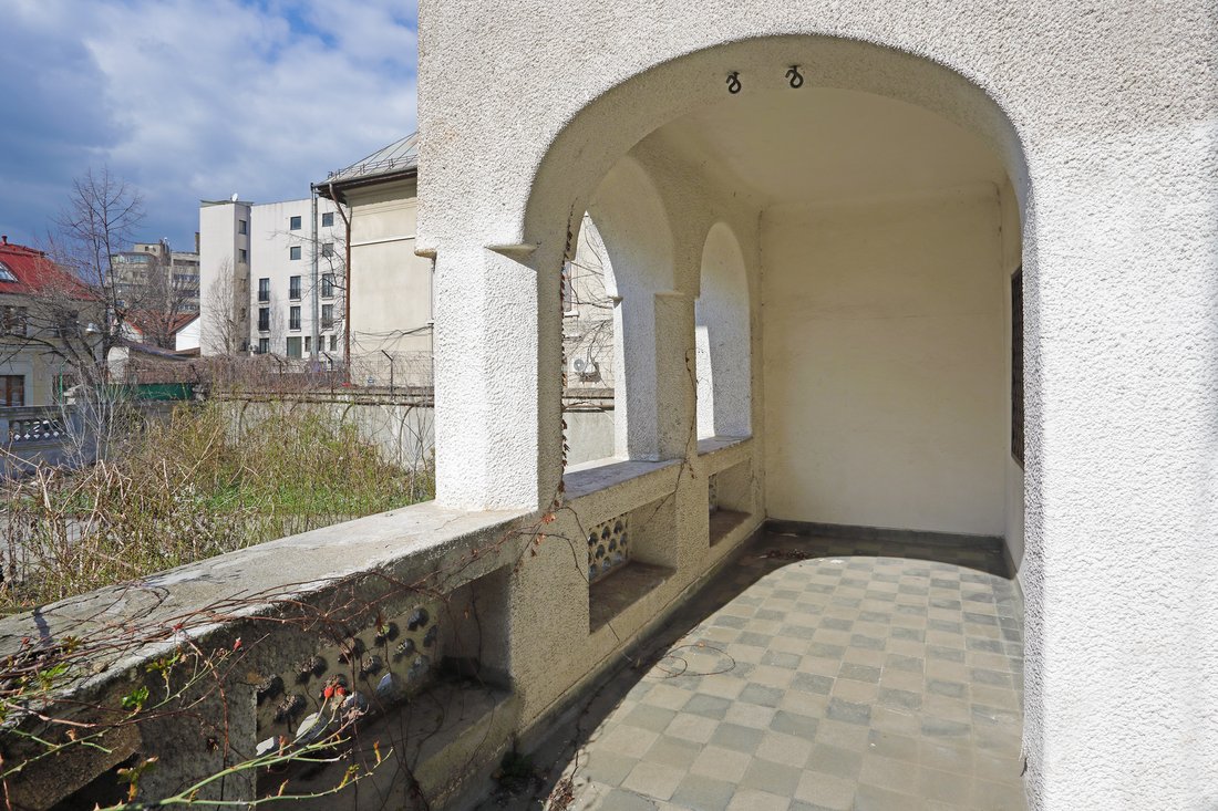 House in Bucharest, Bucharest, Romania 5 - 12660002