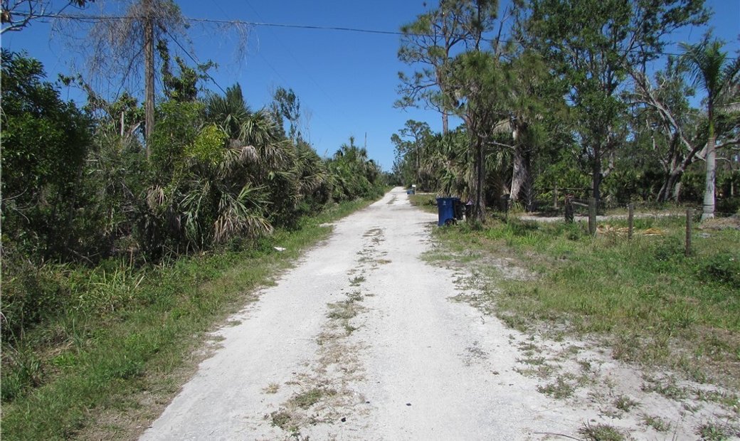 Metes And Bounds In Bokeelia, Florida, United States For Sale (12660016)