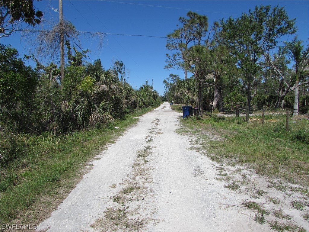Land in Bokeelia, Florida, United States 1 - 12660016