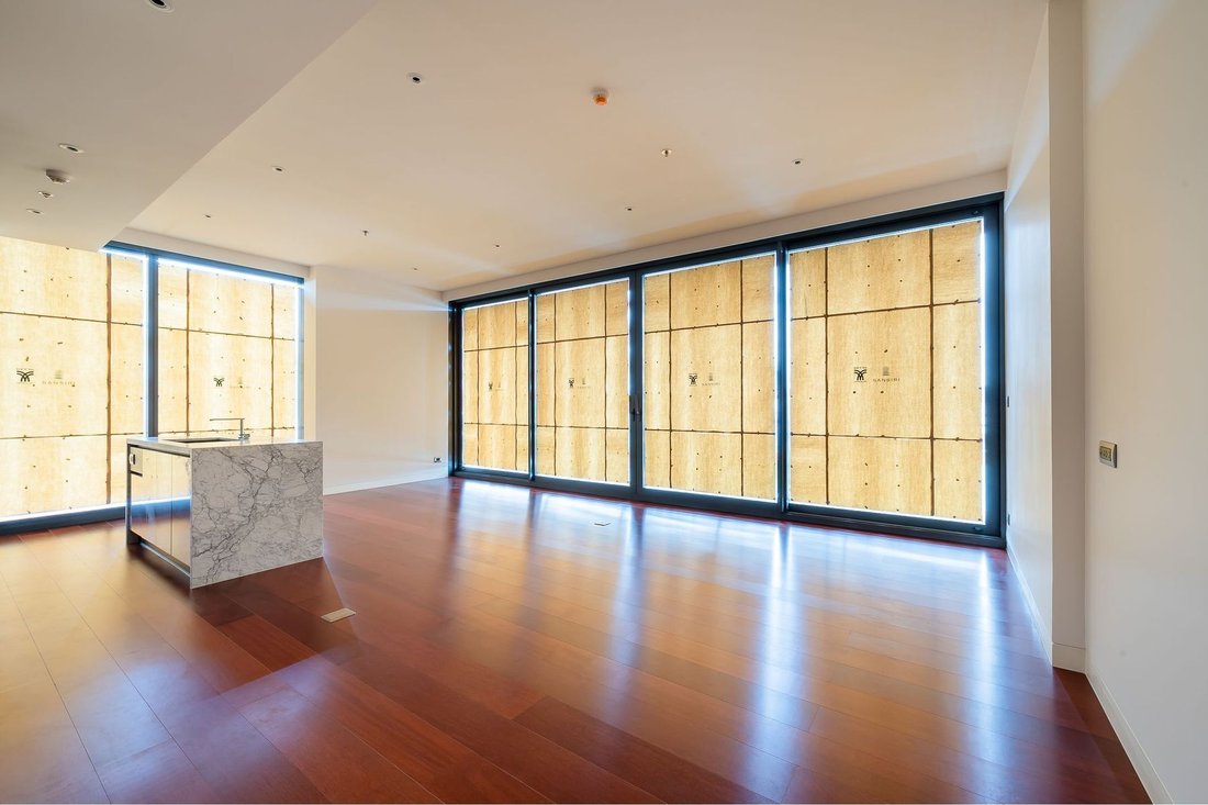 Condo in Bangkok, Bangkok, Thailand 1 - 12660093