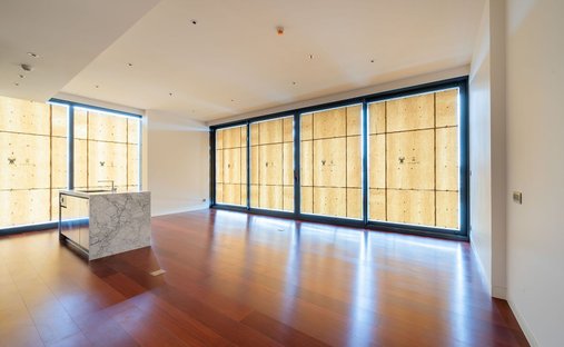 Condo in Bangkok, Bangkok, Thailand 1