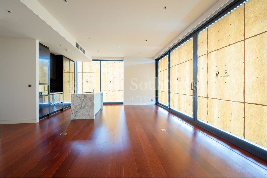Condo in Bangkok, Bangkok, Thailand 2 - 12660093