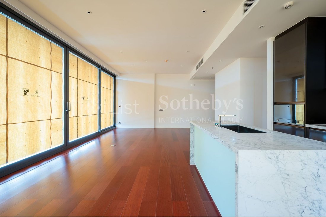 Condo in Bangkok, Bangkok, Thailand 4 - 12660093