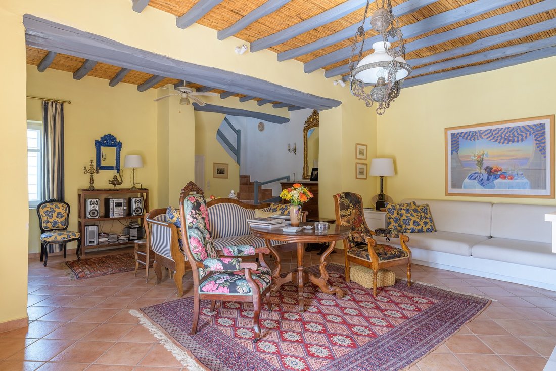 House in Syros, Aegean, Greece 3 - 12660198