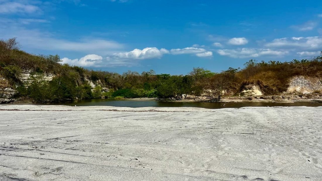 Land in El Higo, Provincia de Panamá Oeste, Panama 1 - 12660214