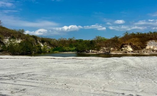 Terreno en El Higo, Provincia de Panamá Oeste, Panamá 1