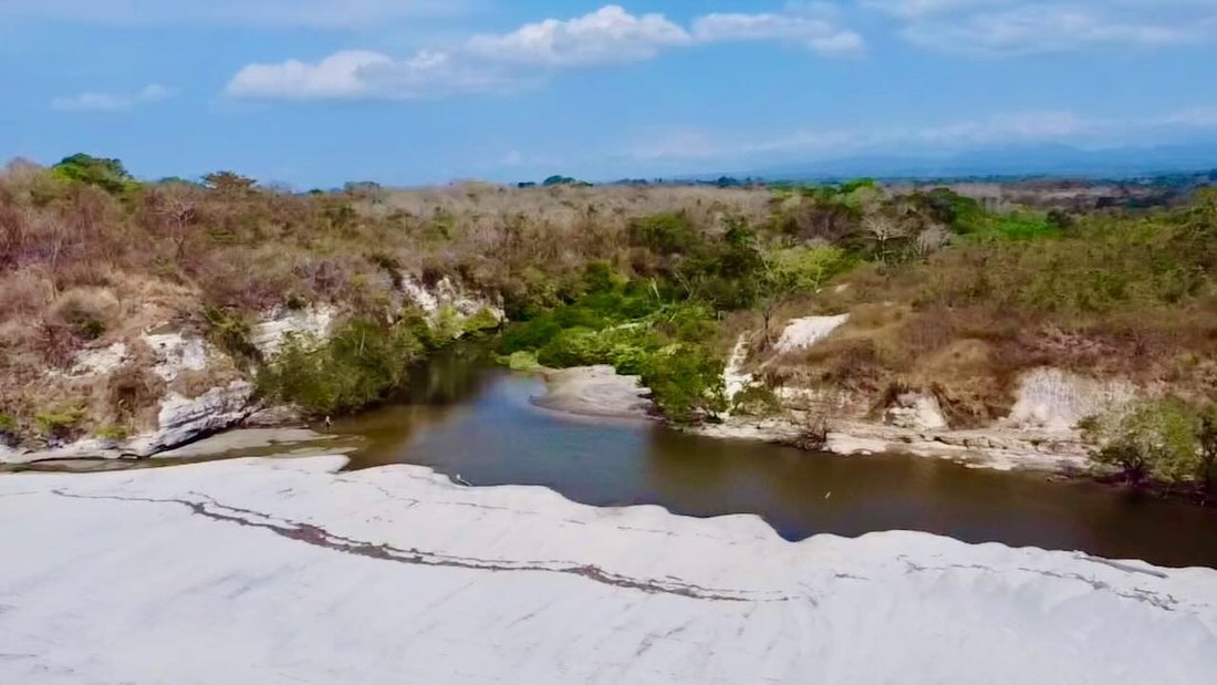 Land in El Higo, Provincia de Panamá Oeste, Panama 4 - 12660214
