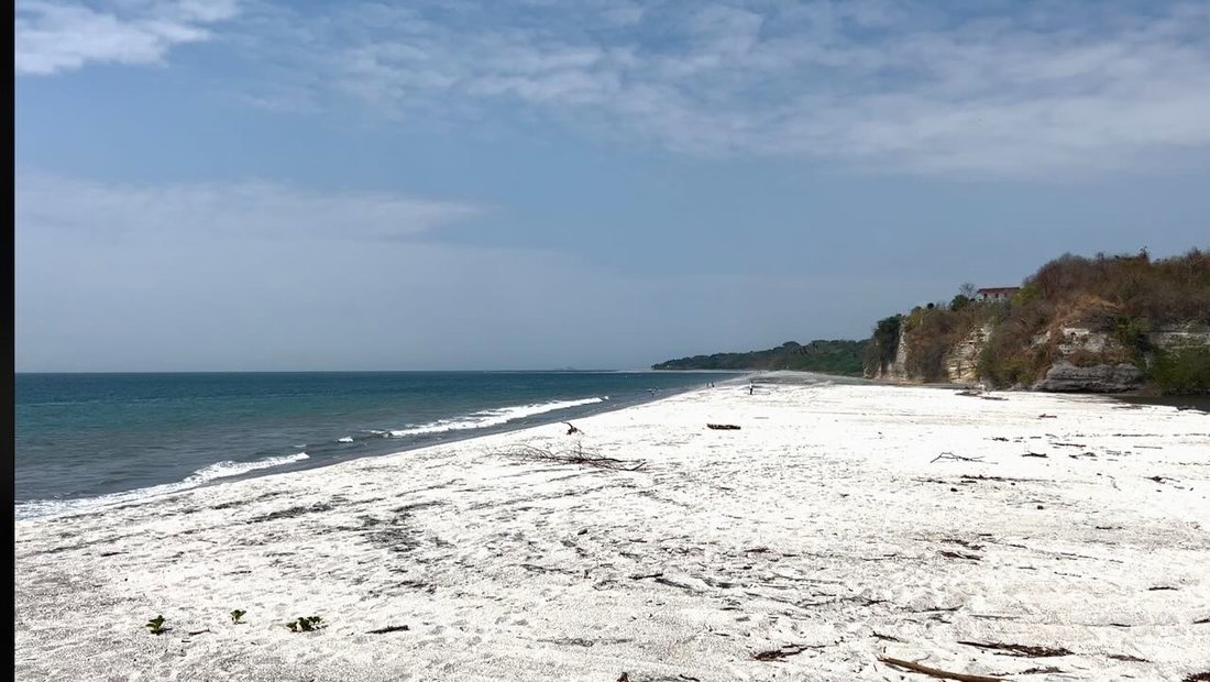 Land in El Higo, Provincia de Panamá Oeste, Panama 3 - 12660214