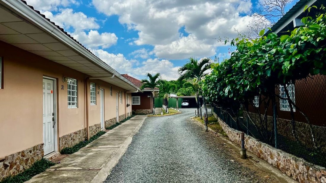 Apartment in Anton, Coclé Province, Panama 4 - 12660218