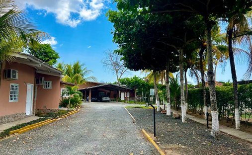 Apartment in Anton, Coclé Province, Panama 1