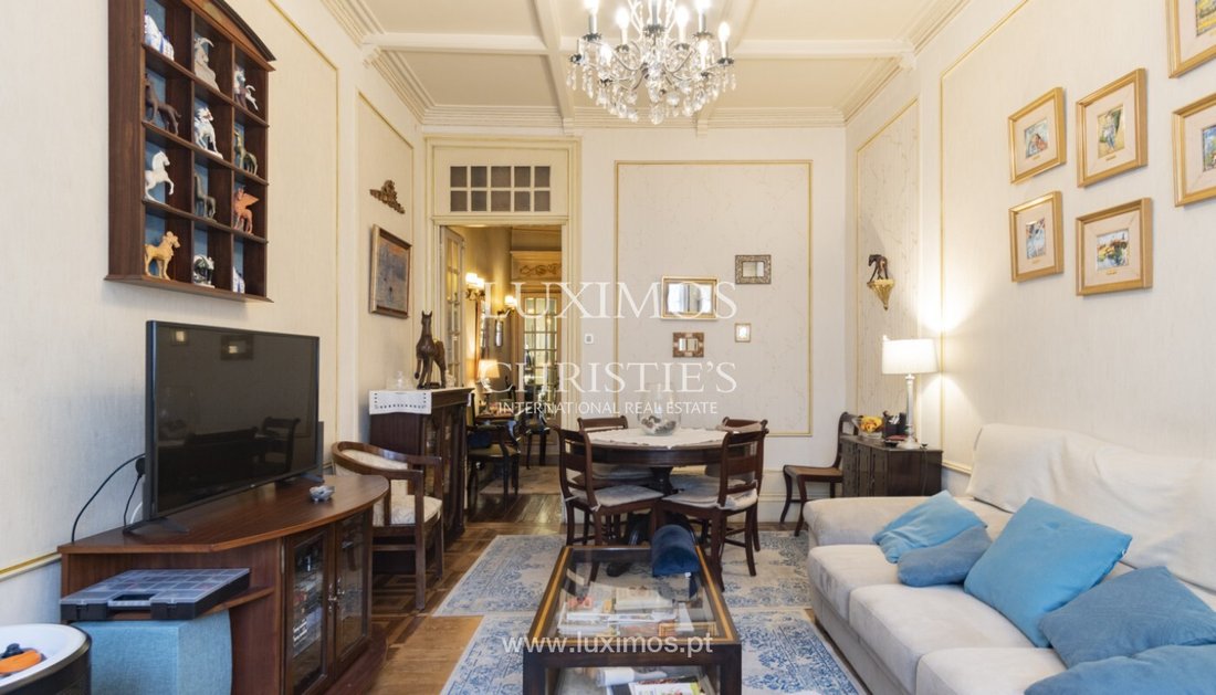 Villa in Bonfim, Porto District, Portugal 3 - 12660745