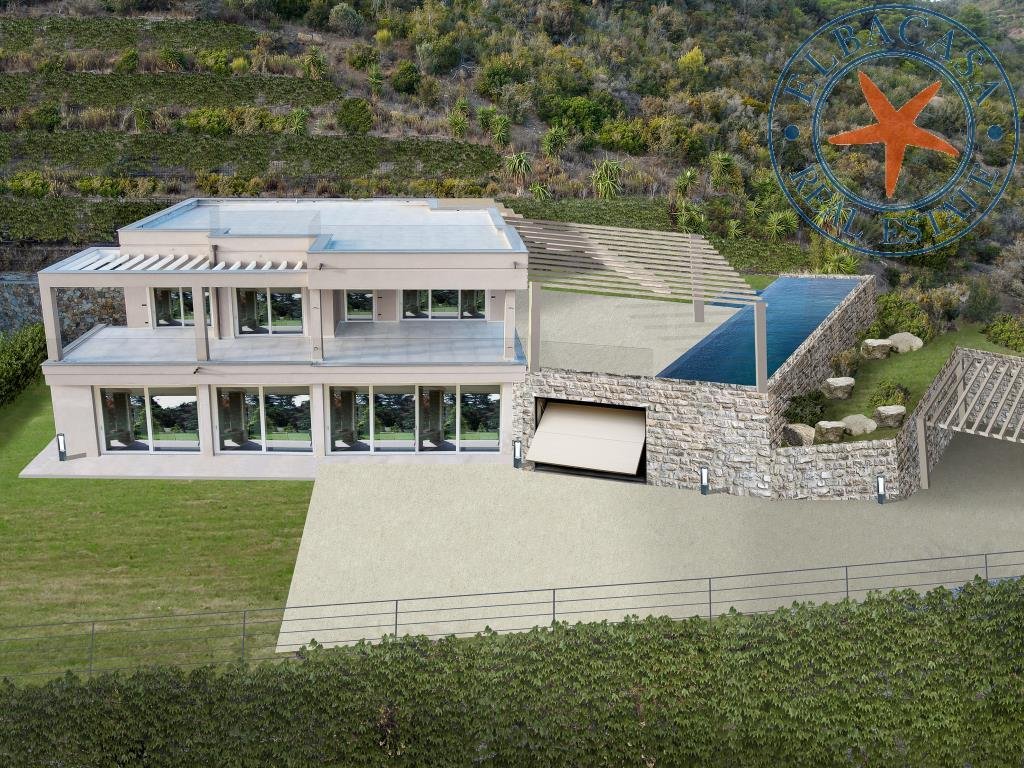 Villa in Capoliveri, Tuscany, Italy 2 - 12661770