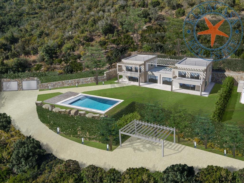 Villa in Capoliveri, Tuscany, Italy 3 - 12661781