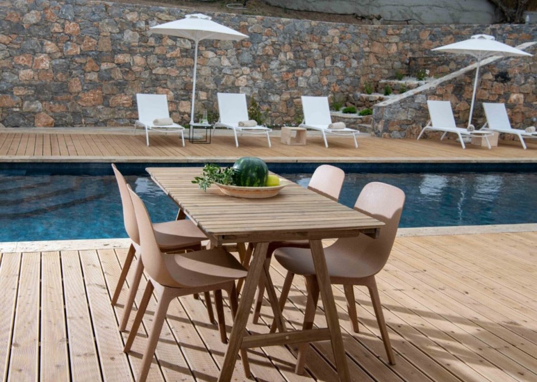 Villa in Community of Skinias, Agios Nikolaos Municipal Unit, Greece 2 - 12660858