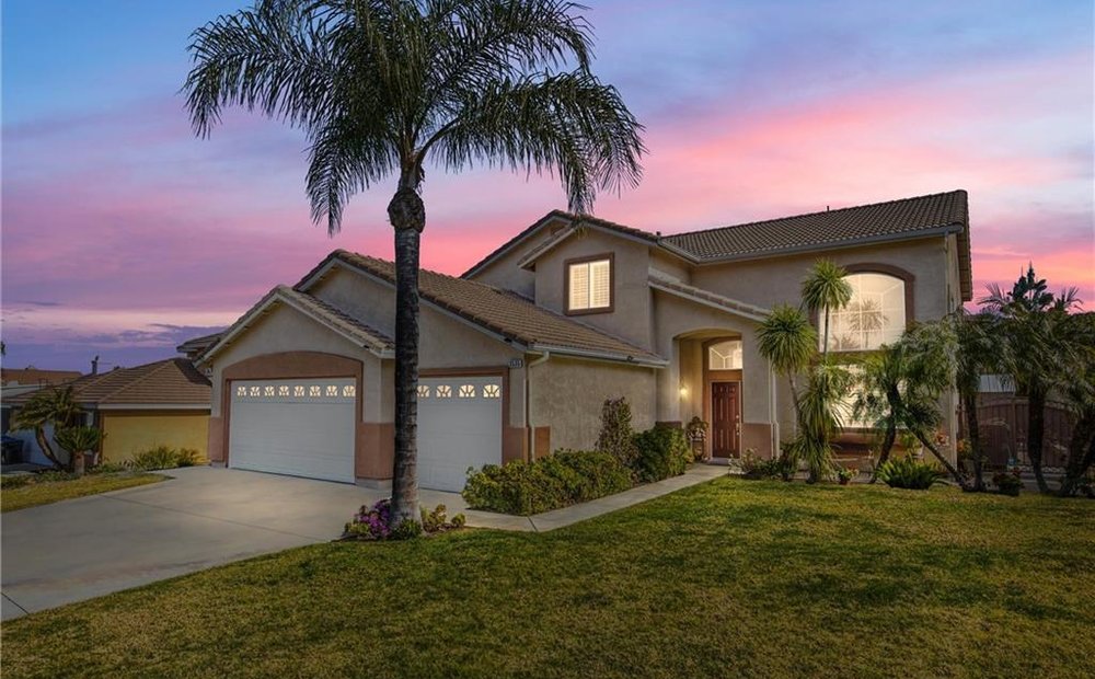 Luxury homes for sale in Corona, California | JamesEdition