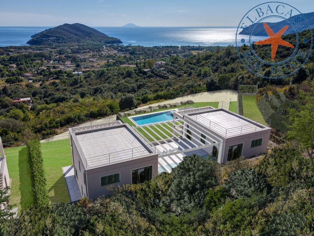 Villa in Capoliveri, Tuscany, Italy 2 - 12661781