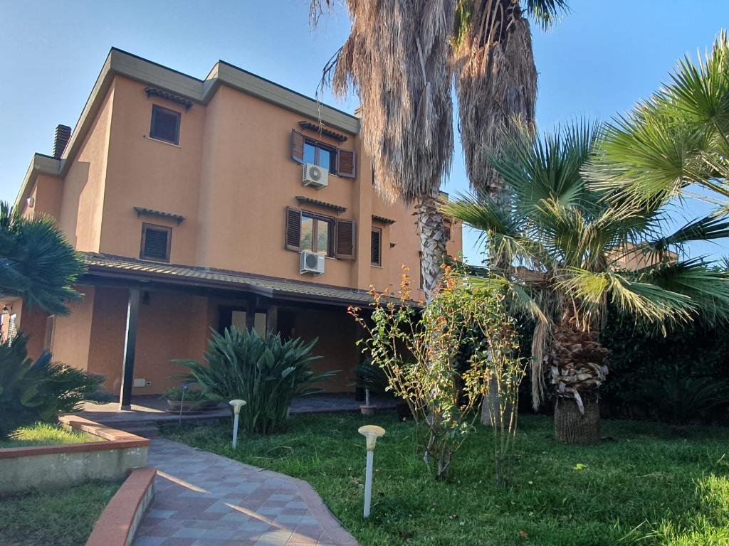 Villa in Monreale, Sicily, Italy 2 - 12661763