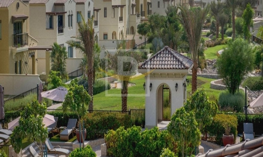 Freehold Rare Villas 10 Mins To Dxb In Dubai, Dubai, United Arab Emirates For Sale (12661718)