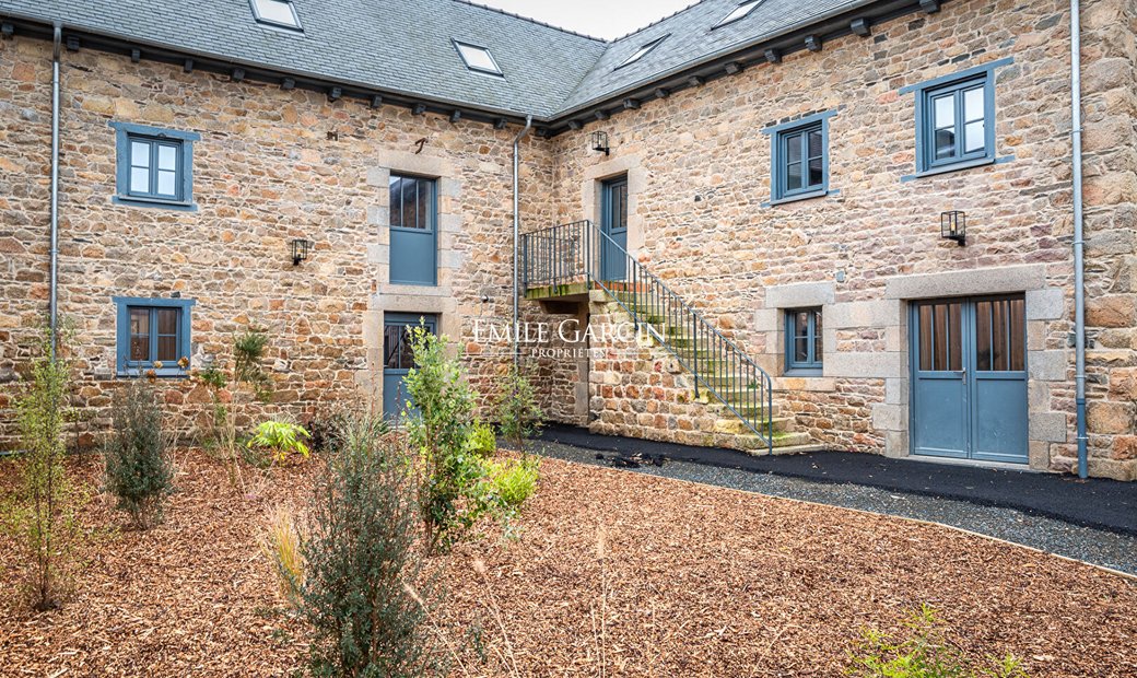 Exceptional Property For Sale In Paimpol In Paimpol, Brittany, France