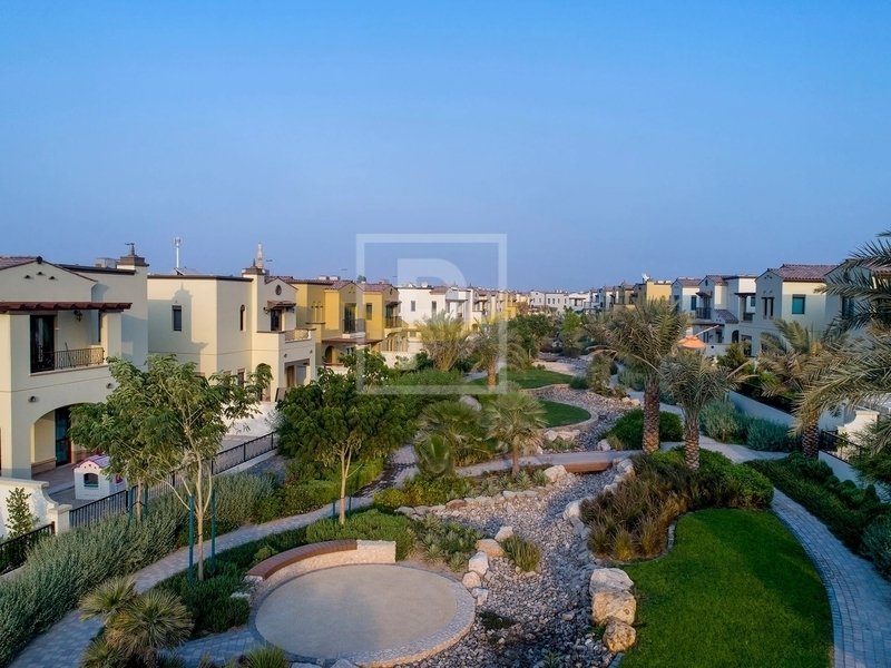 Mirdif Near Mushrif Park In Abu Dhabi Abu Dhabi United Arab