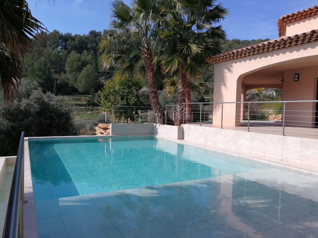 Villa in Bandol, Provence-Alpes-Côte d'Azur, France 3 - 12661998