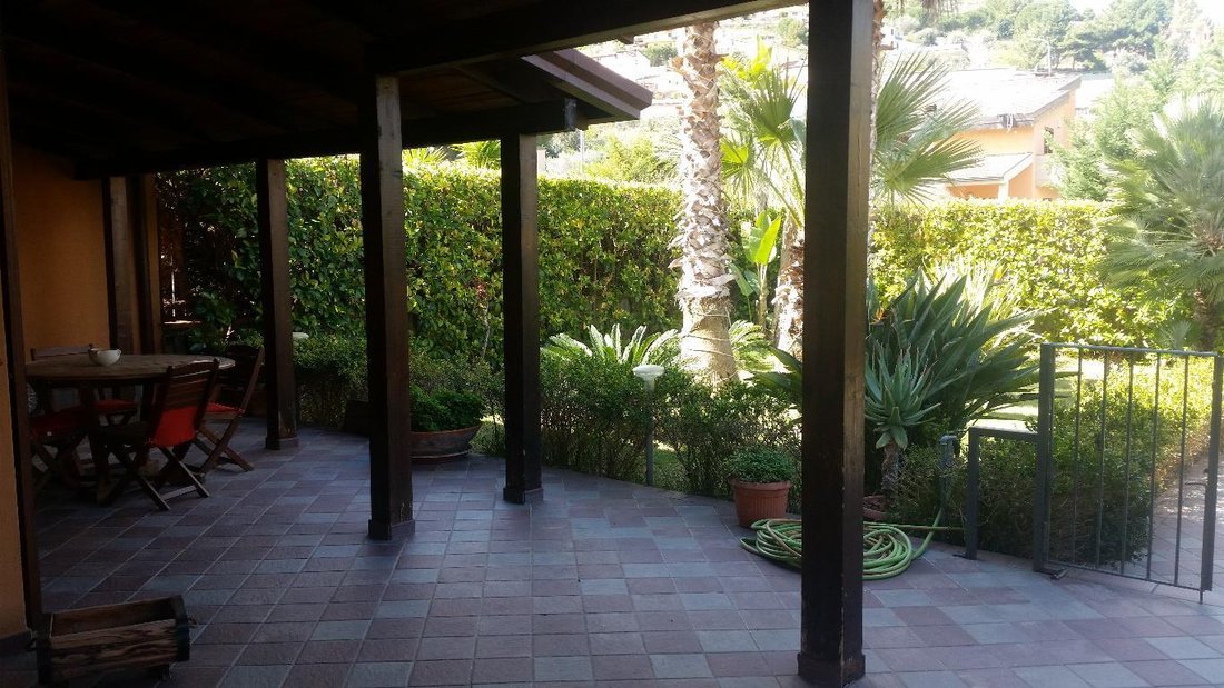 Villa in Monreale, Sicily, Italy 4 - 12661763