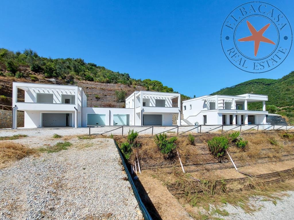 Villa in Capoliveri, Tuscany, Italy 1 - 12661770