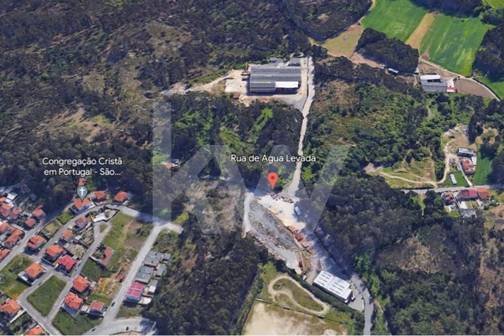 Land for sale in Maia, Portugal — €425,000