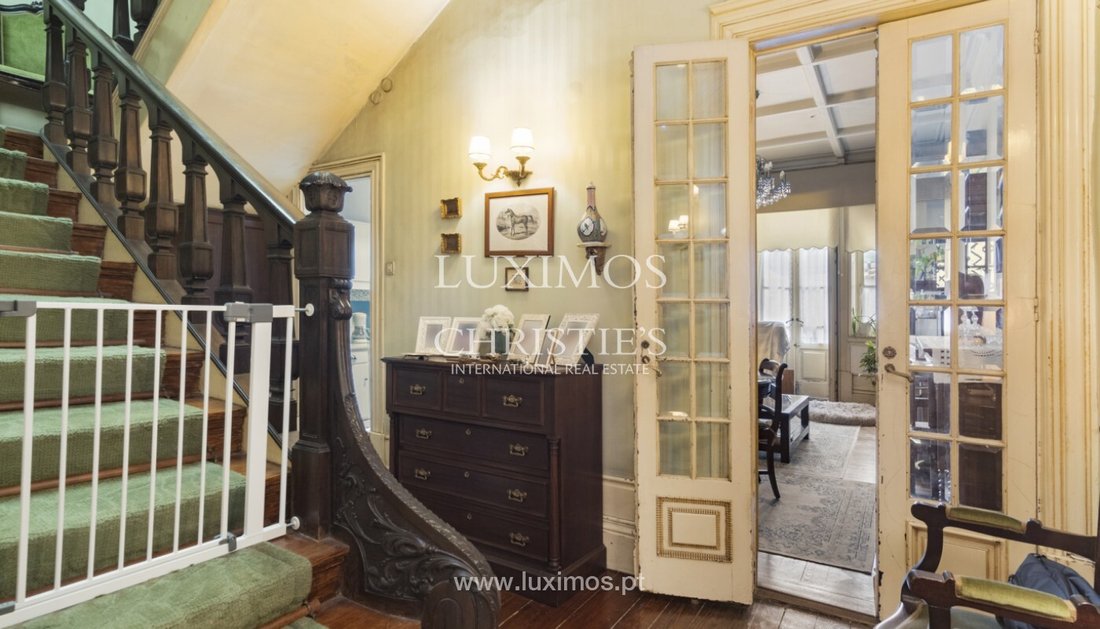Villa in Bonfim, Porto District, Portugal 2 - 12660745