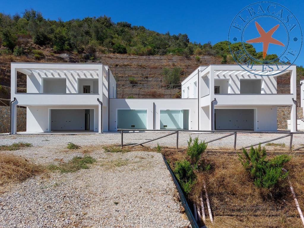 Villa in Capoliveri, Tuscany, Italy 5 - 12661781