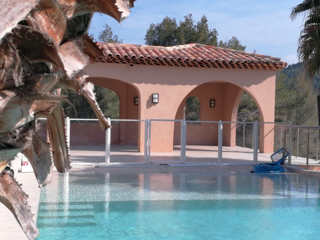 Villa in Bandol, Provence-Alpes-Côte d'Azur, France 4 - 12661998