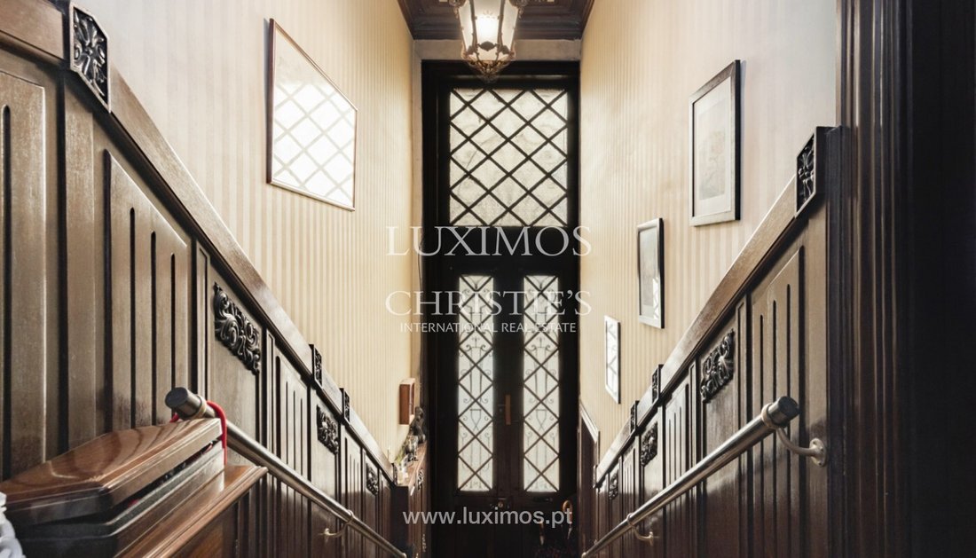 Villa in Bonfim, Porto District, Portugal 1 - 12660745