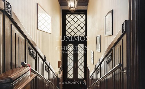 Villa in Bonfim, Porto District, Portugal 1