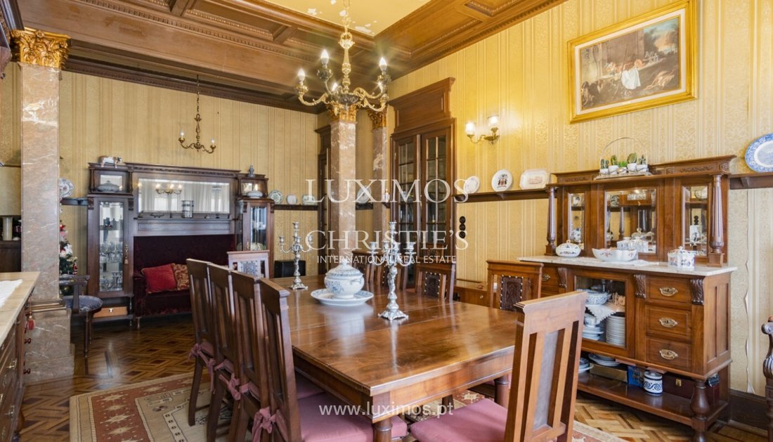 Villa in Bonfim, Porto District, Portugal 5 - 12660745