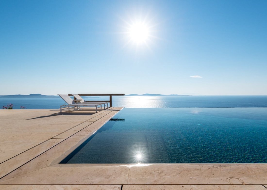 Villa in Mykonos, Aegean, Greece 3 - 12660888