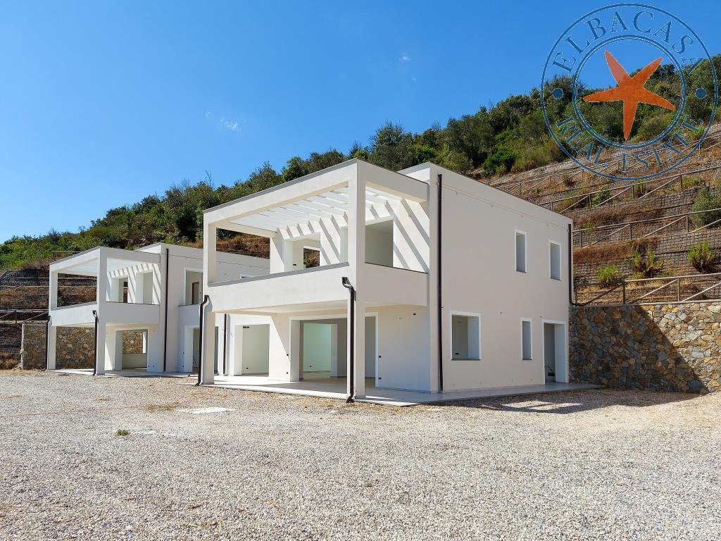 Villa in Capoliveri, Tuscany, Italy 1 - 12661781