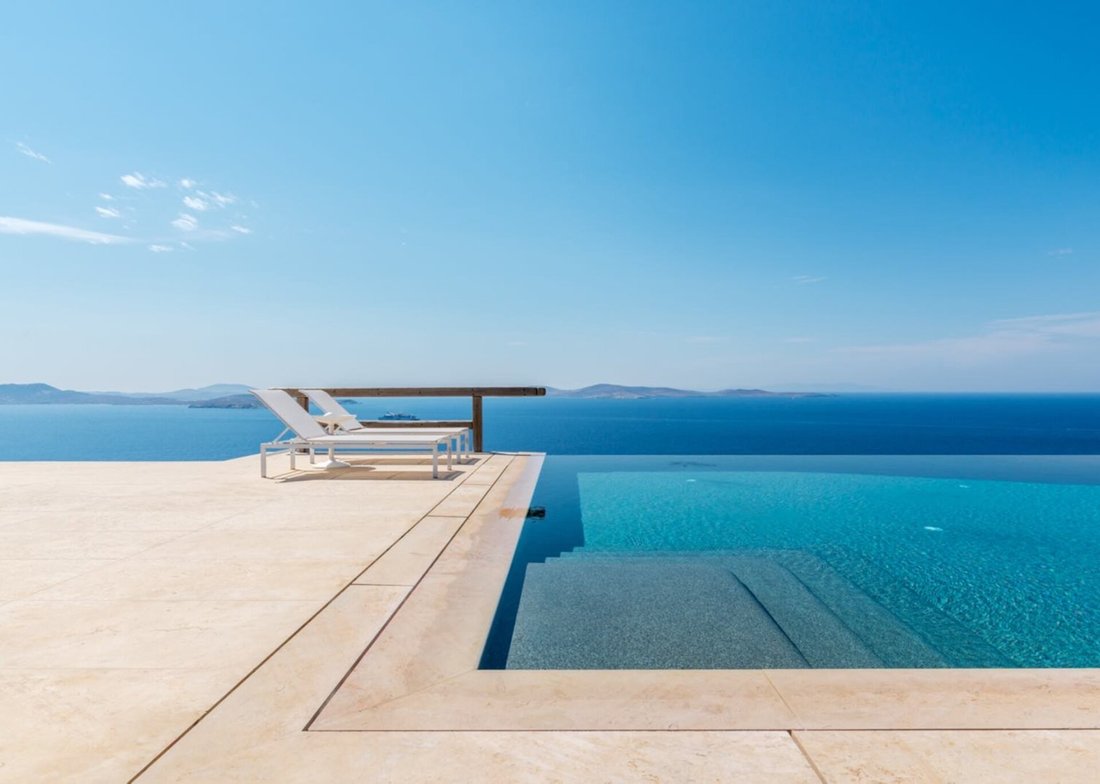 Villa in Mykonos, Aegean, Greece 2 - 12660888
