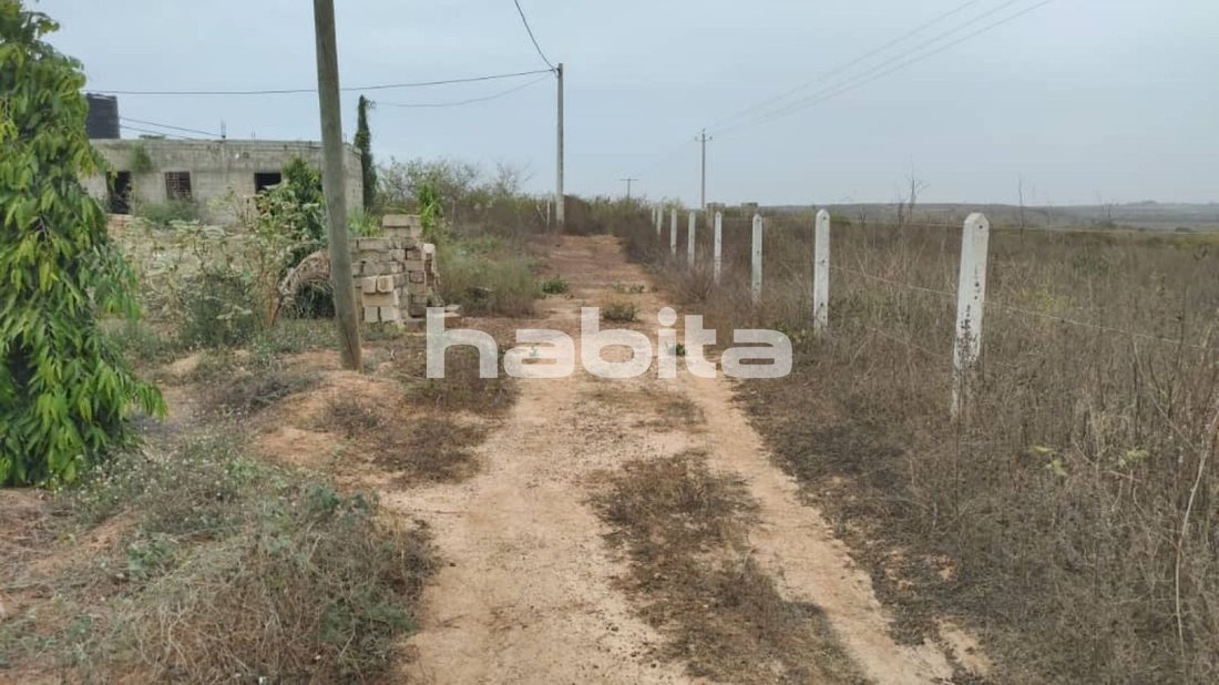 Lot Sangalcam Senegal In Nditarh, Dakar Region, Senegal For Sale (12470441)