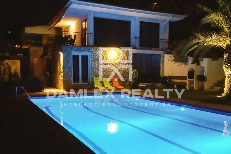 House in Lloret de Mar, Catalonia, Spain 3 - 10731402