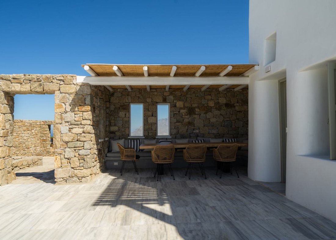 Villa in Mykonos, Aegean, Greece 5 - 12660819