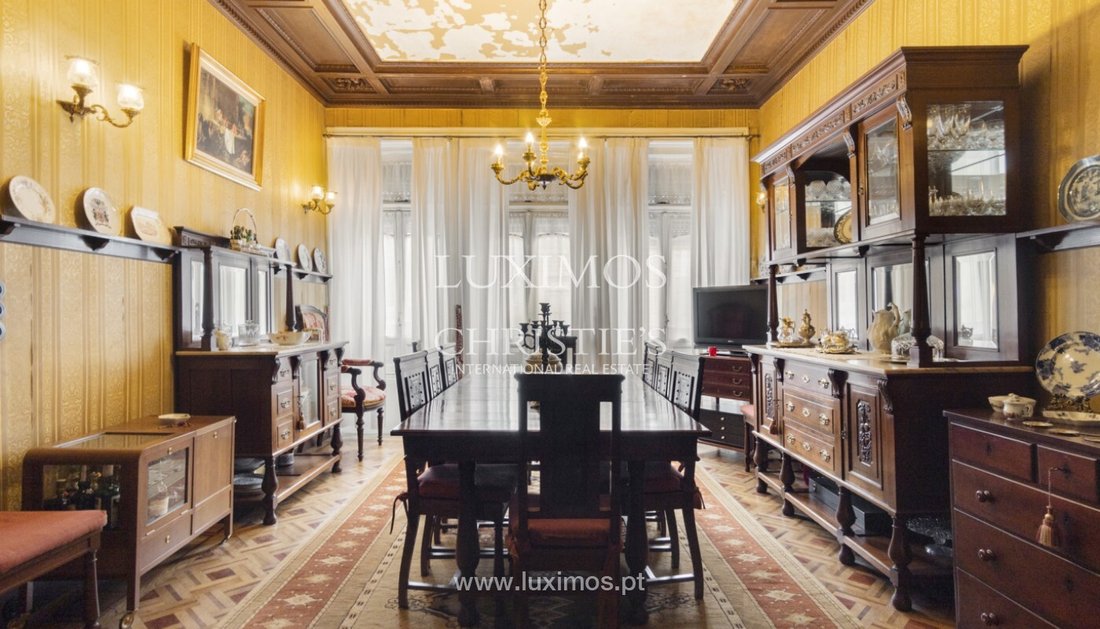 Villa in Bonfim, Porto District, Portugal 4 - 12660745